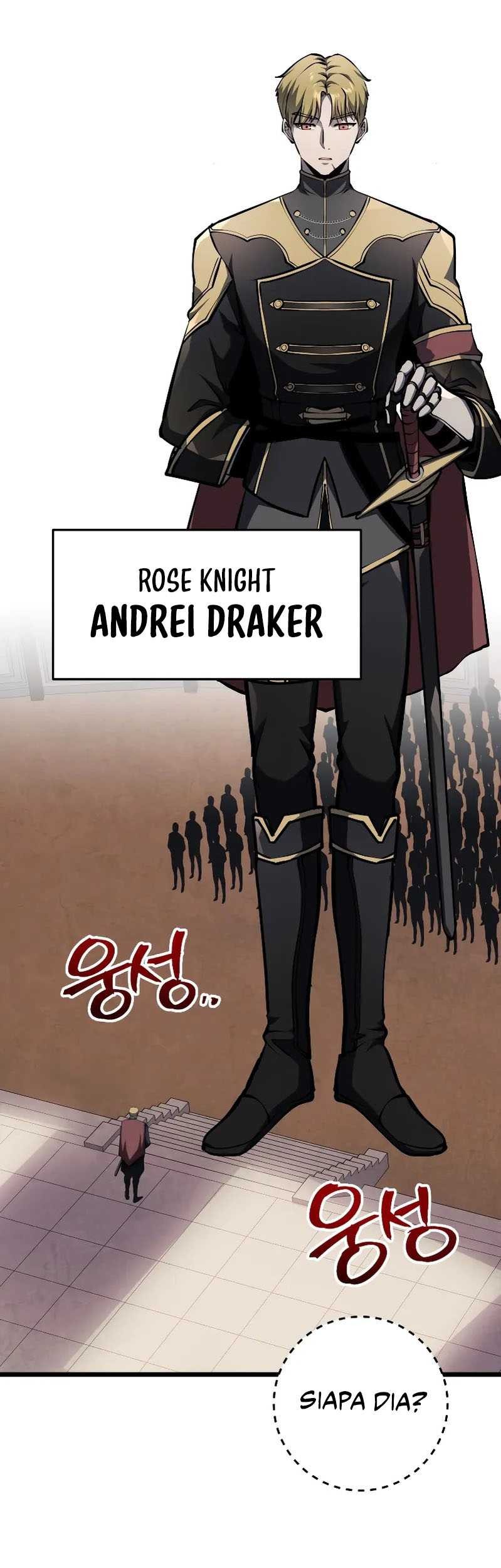 A Dragonslayer’s Peerless Regression Chapter 9 page 47