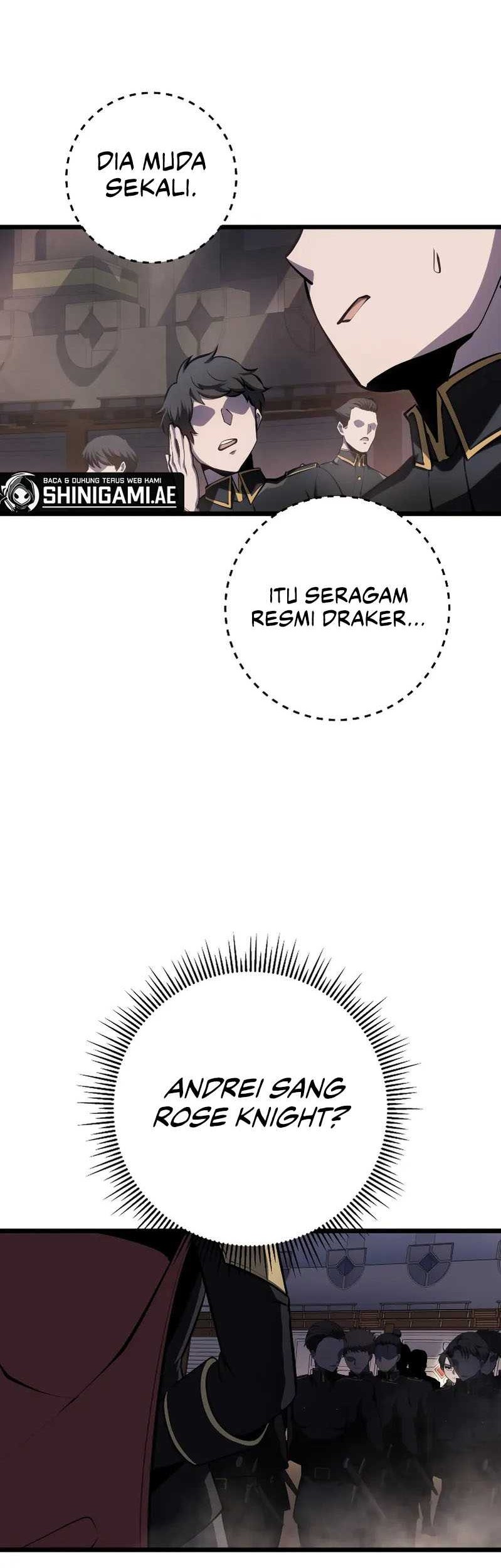 A Dragonslayer’s Peerless Regression Chapter 9 page 48