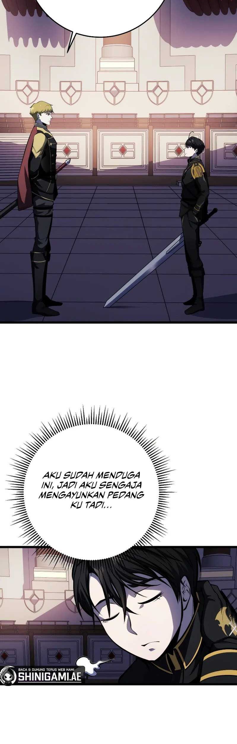 A Dragonslayer’s Peerless Regression Chapter 9 page 57