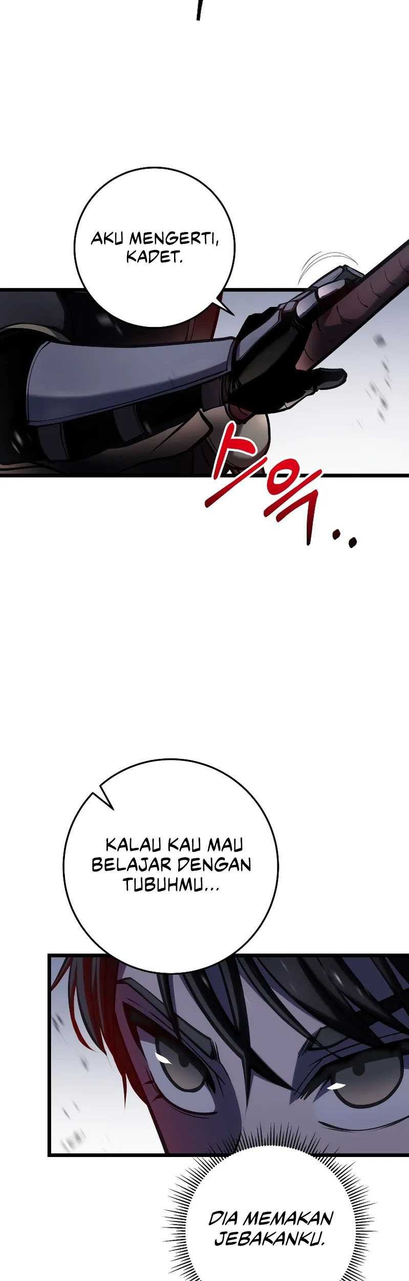 A Dragonslayer’s Peerless Regression Chapter 9 page 61