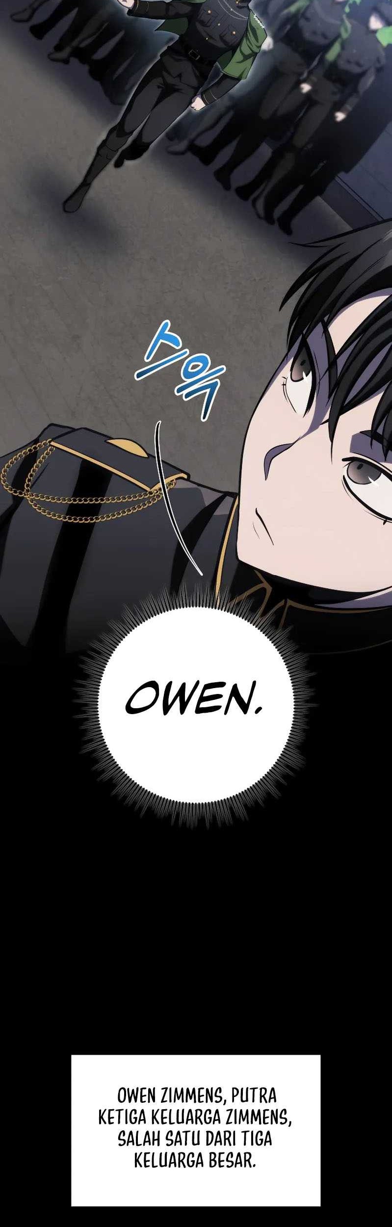 A Dragonslayer’s Peerless Regression Chapter 9 page 8