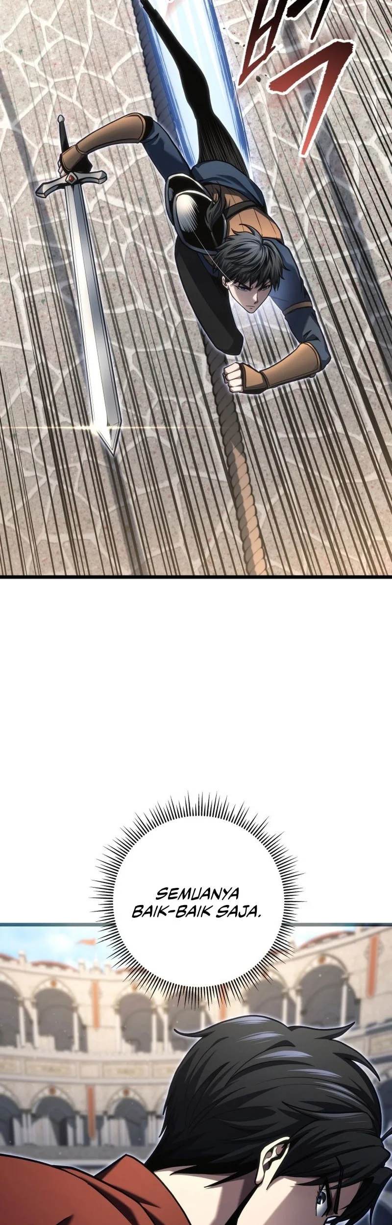 A Dragonslayer’s Peerless Regression Chapter 90 page 47