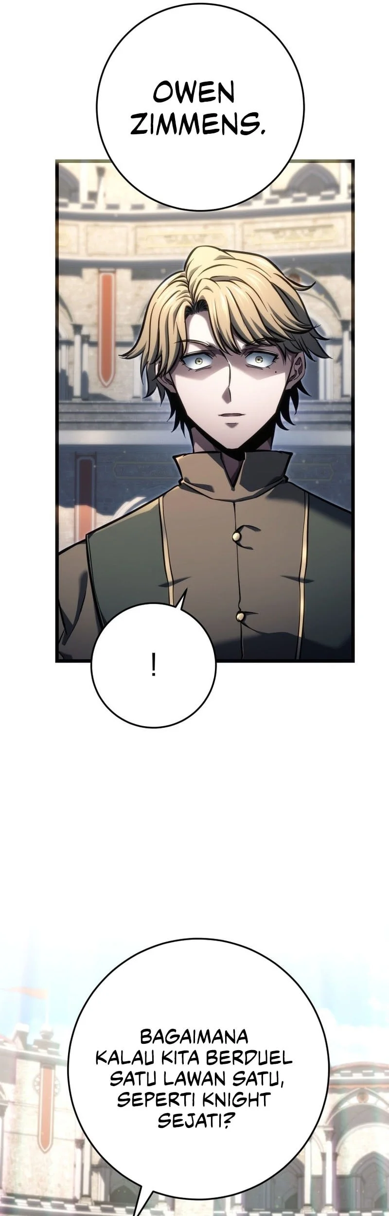 A Dragonslayer’s Peerless Regression Chapter 90 page 49