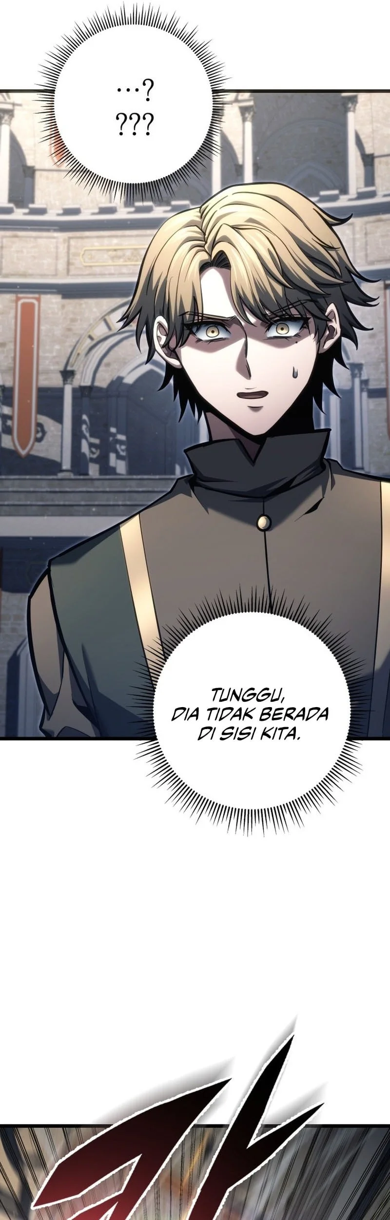 A Dragonslayer’s Peerless Regression Chapter 90 page 57