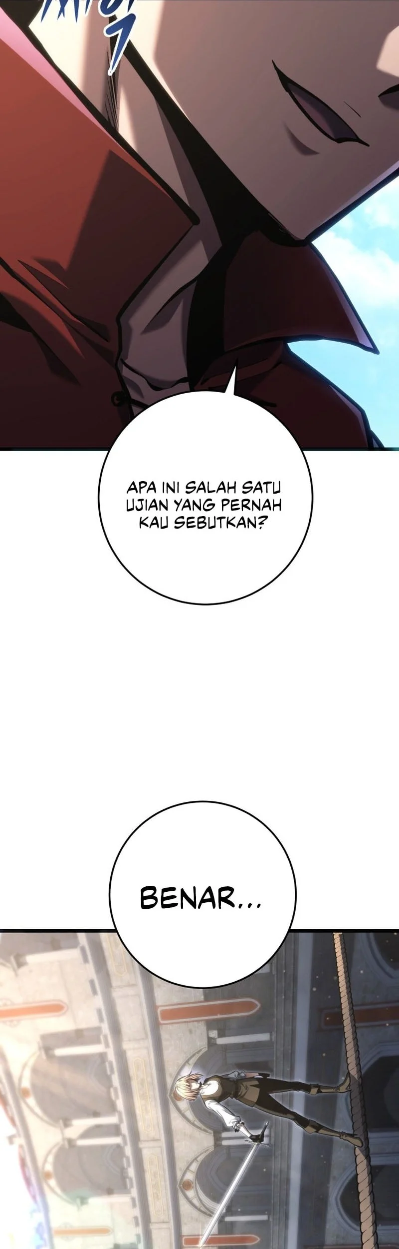 A Dragonslayer’s Peerless Regression Chapter 90 page 62