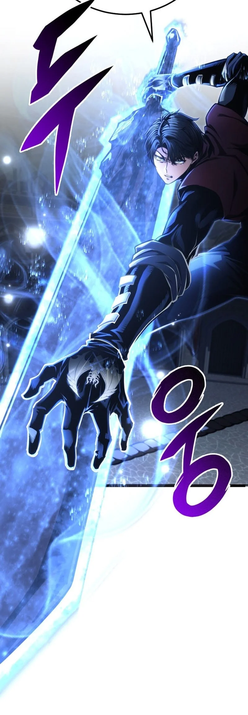 A Dragonslayer’s Peerless Regression Chapter 90 page 64