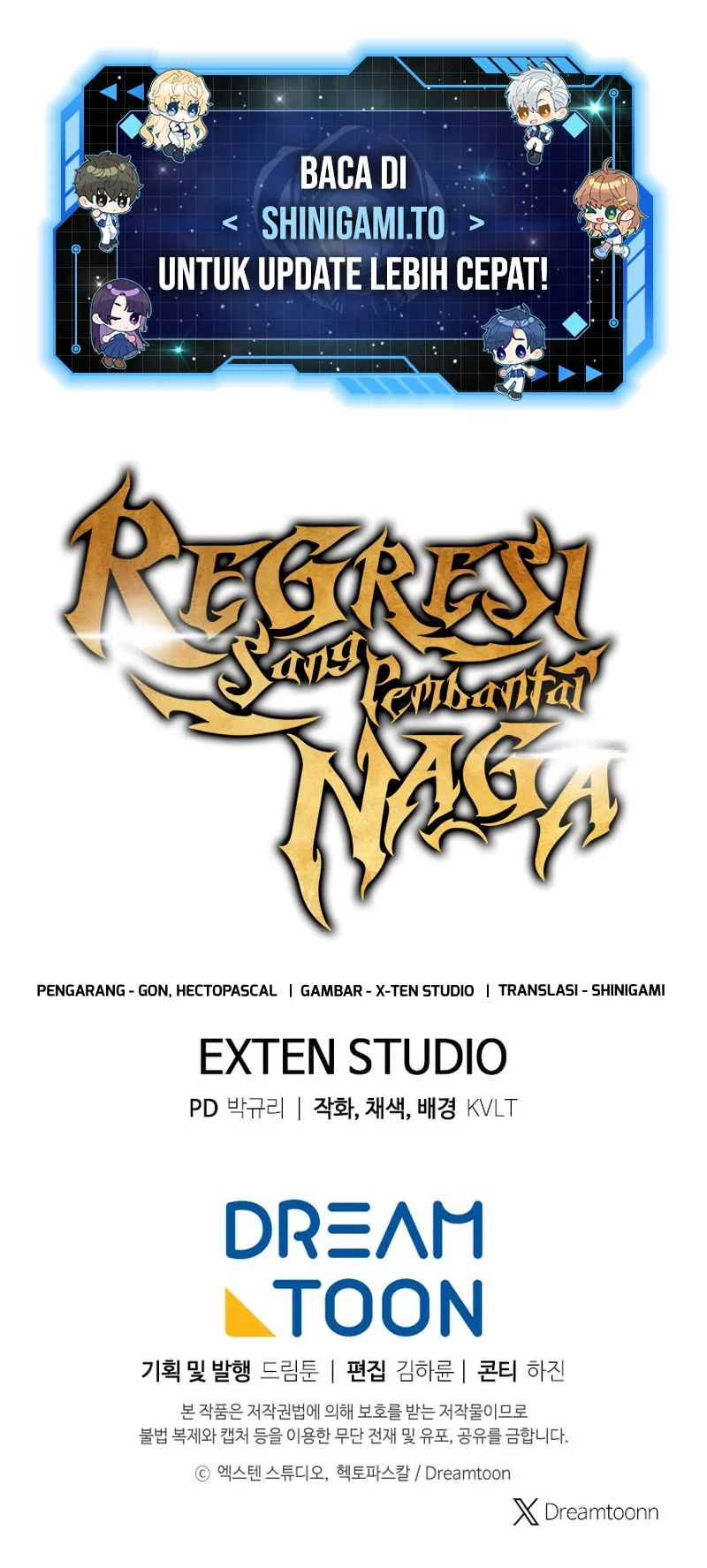 A Dragonslayer’s Peerless Regression Chapter 90 page 65