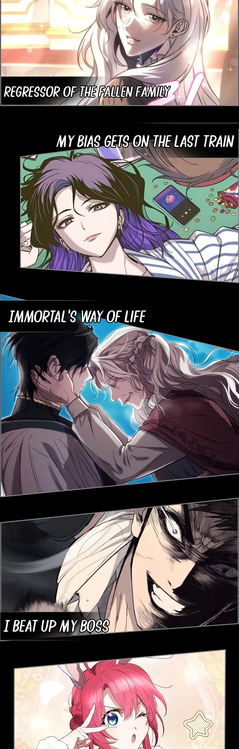 A Dragonslayer’s Peerless Regression Chapter 90 page 67