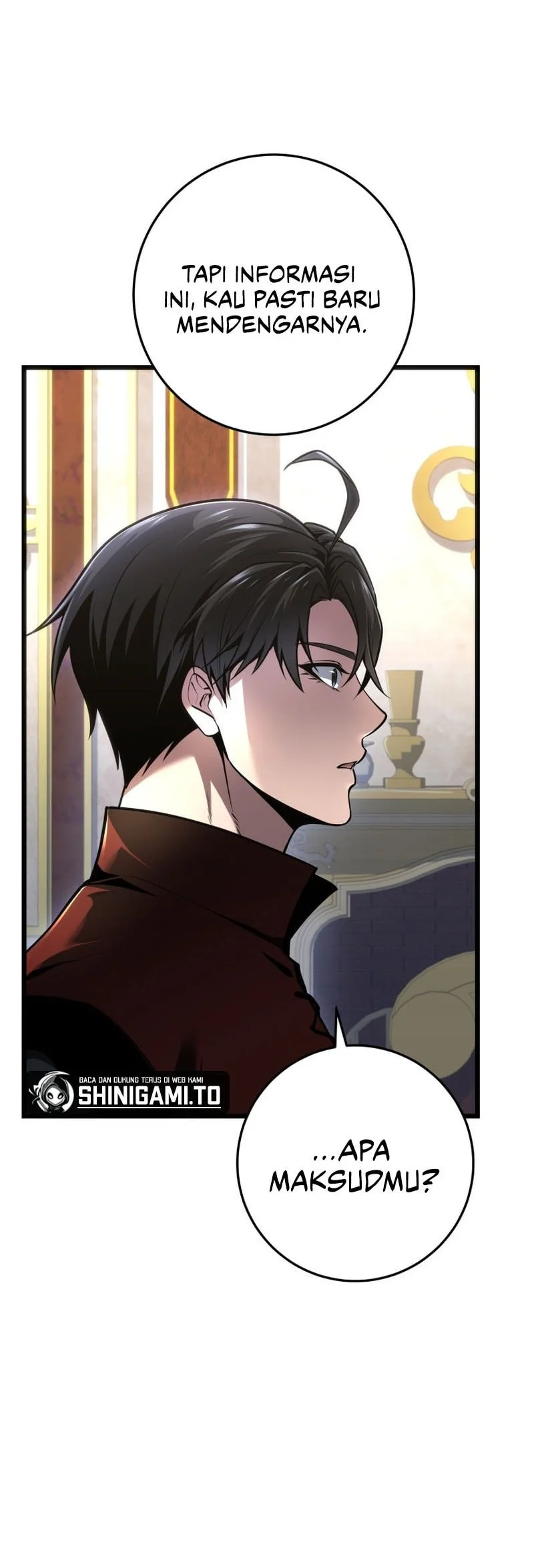 A Dragonslayer’s Peerless Regression Chapter 90 page 9