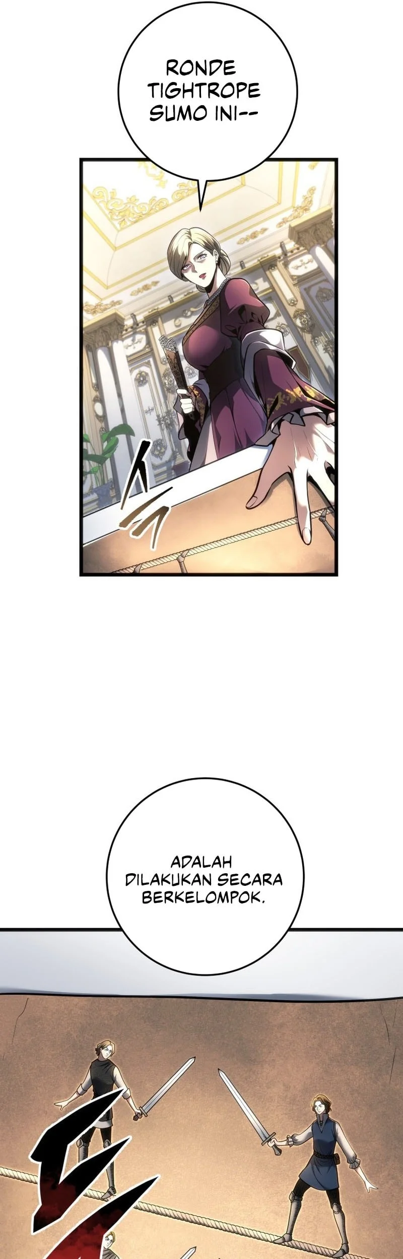 A Dragonslayer’s Peerless Regression Chapter 90 page 10