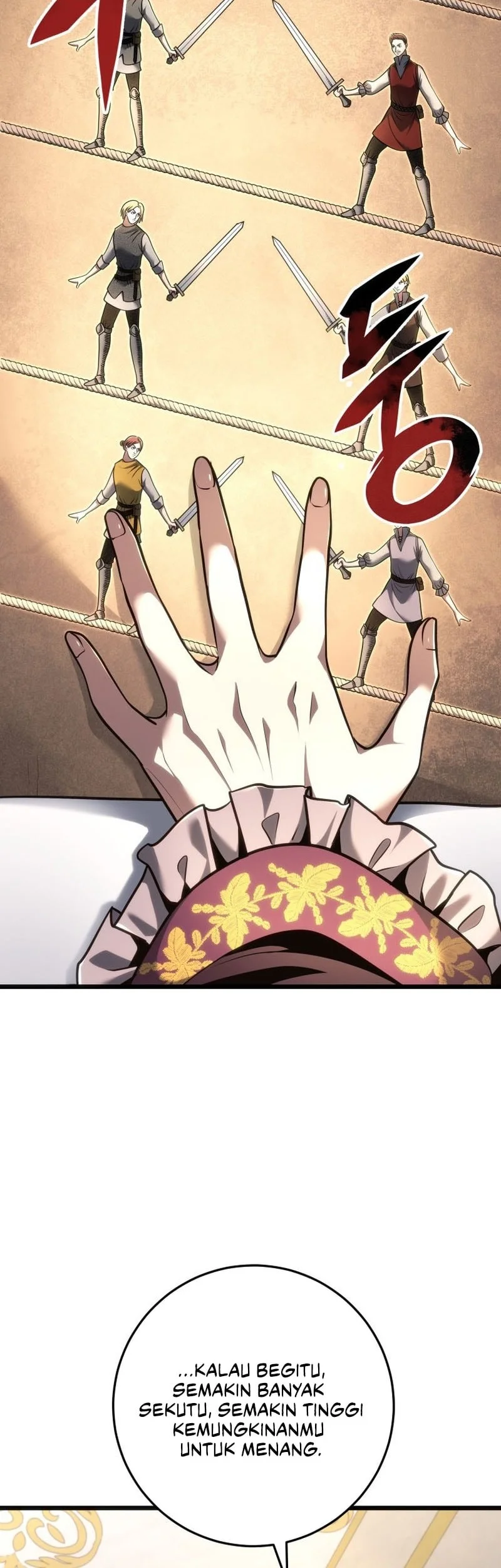 A Dragonslayer’s Peerless Regression Chapter 90 page 11