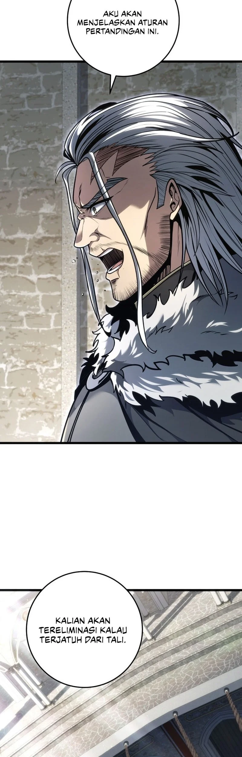 A Dragonslayer’s Peerless Regression Chapter 90 page 19