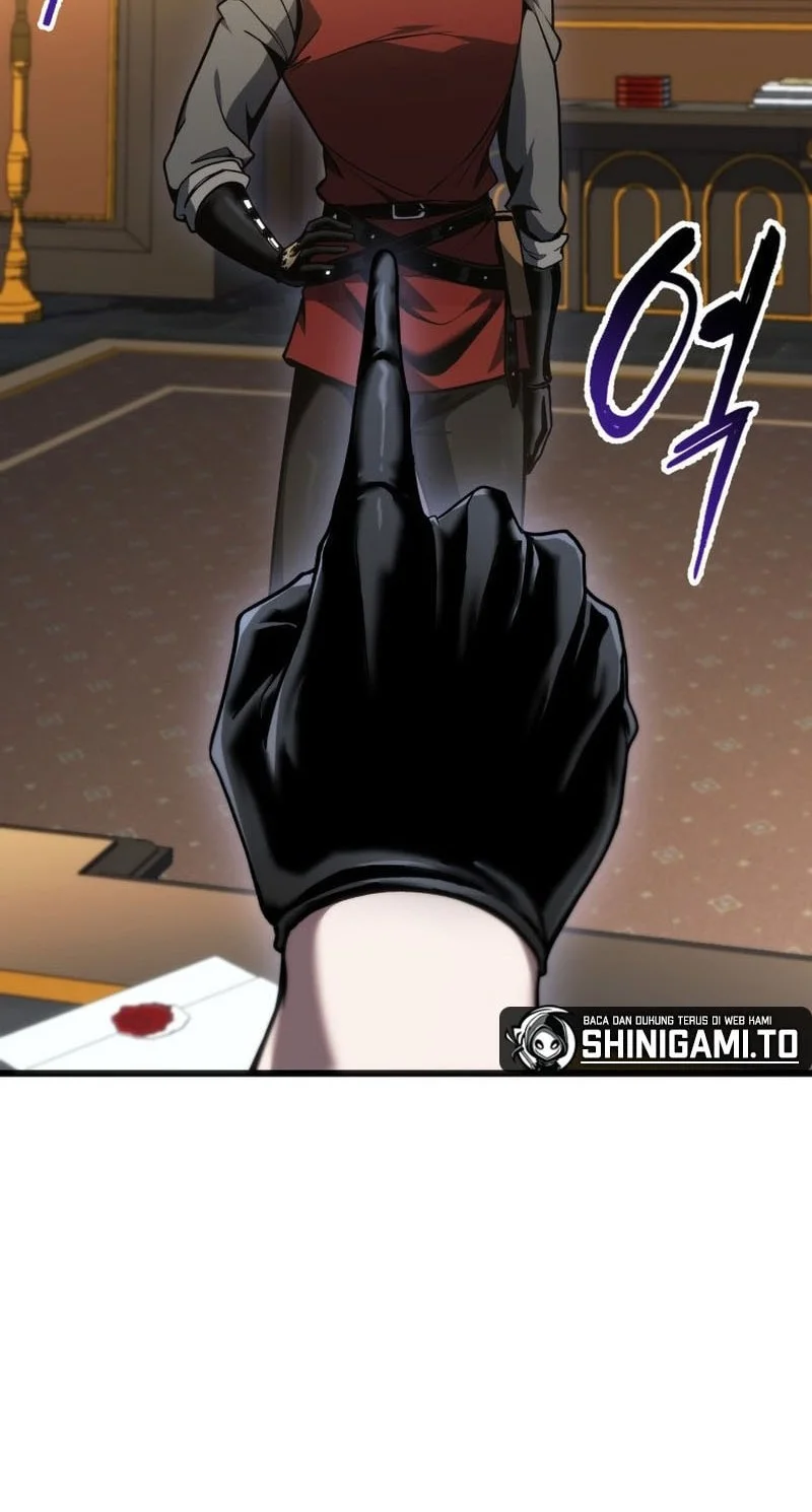A Dragonslayer’s Peerless Regression Chapter 91 page 41