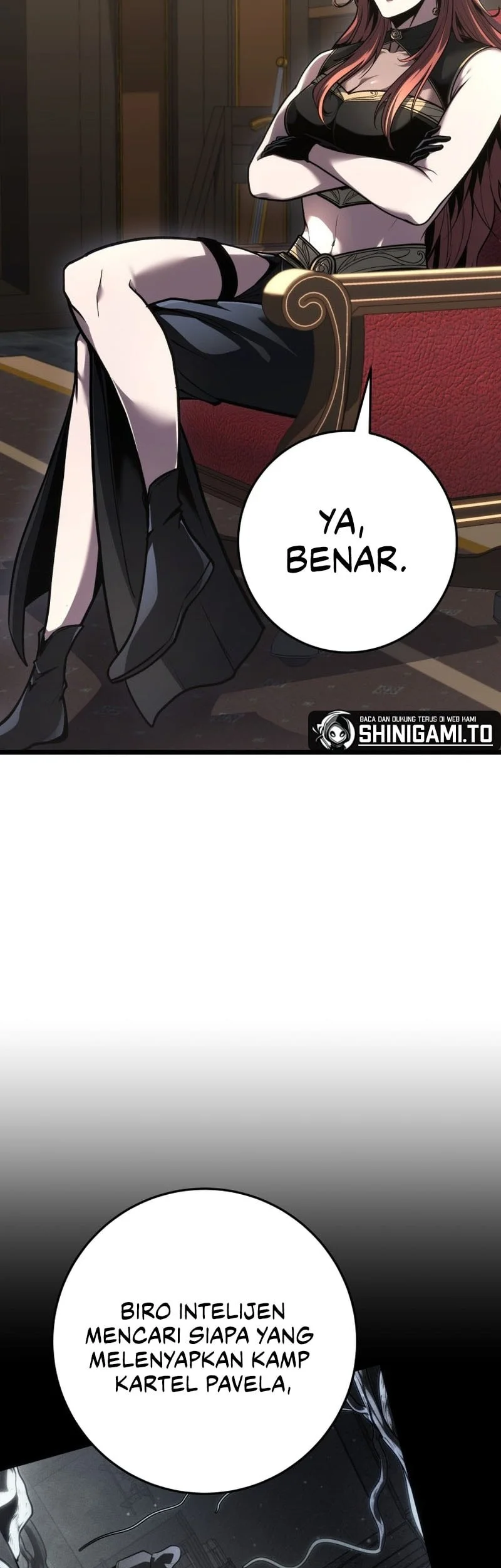 A Dragonslayer’s Peerless Regression Chapter 91 page 44