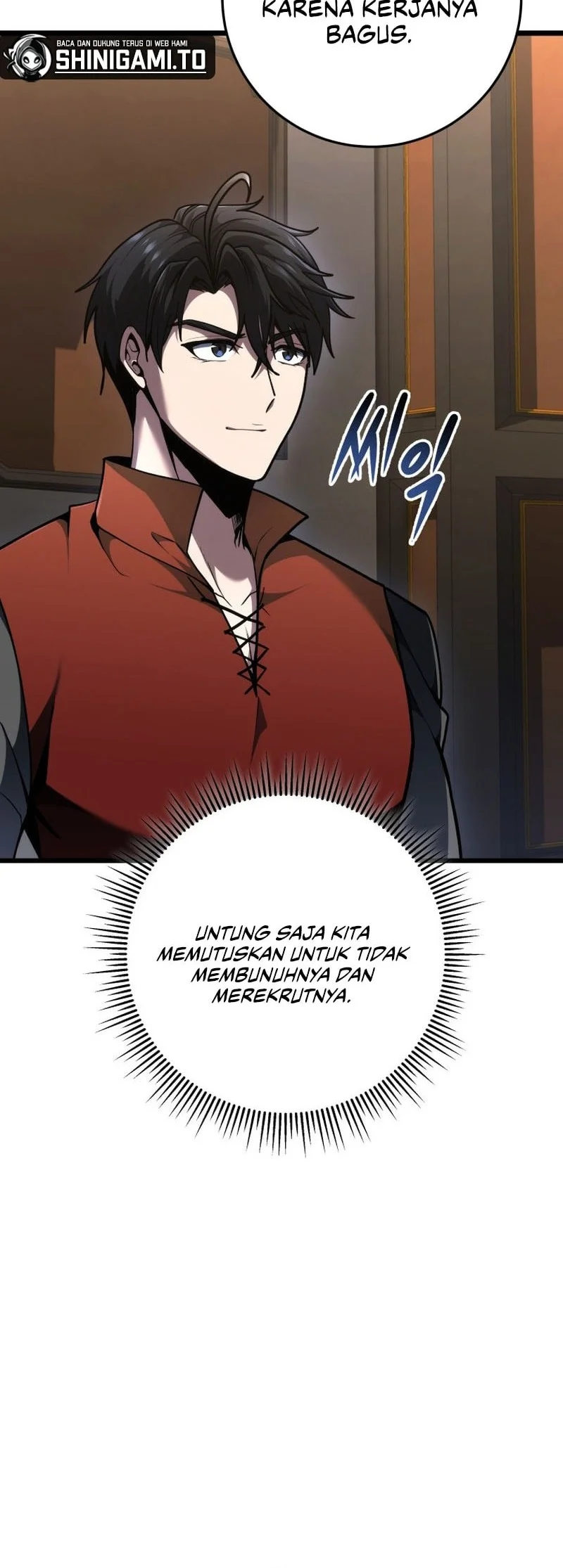 A Dragonslayer’s Peerless Regression Chapter 91 page 53