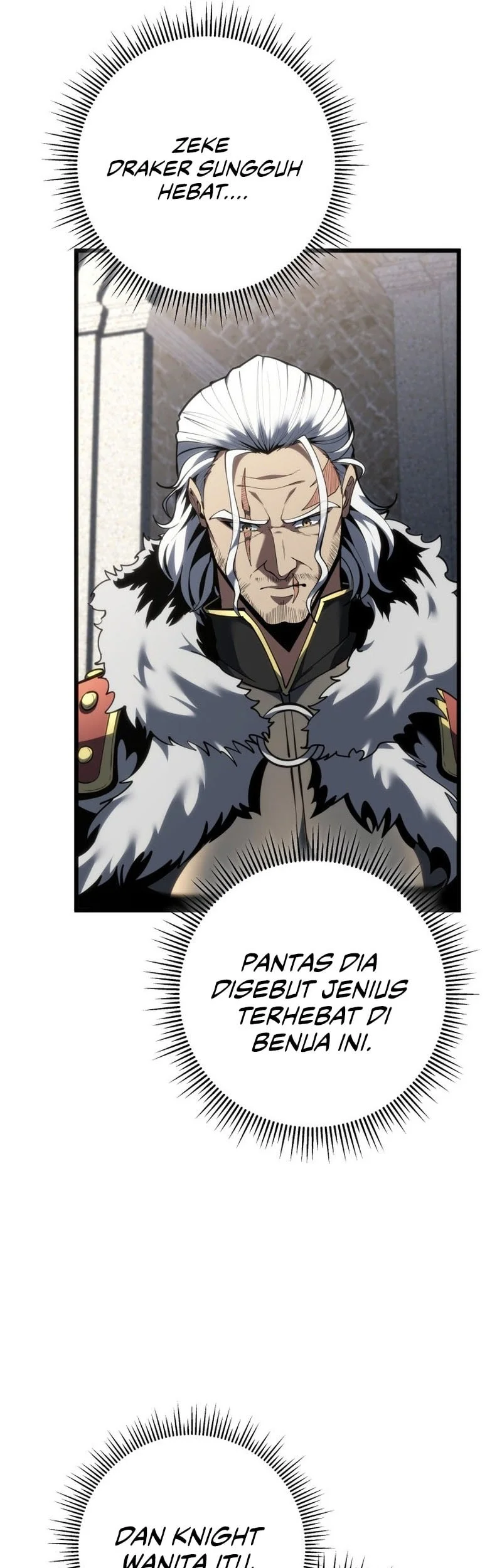 A Dragonslayer’s Peerless Regression Chapter 91 page 6