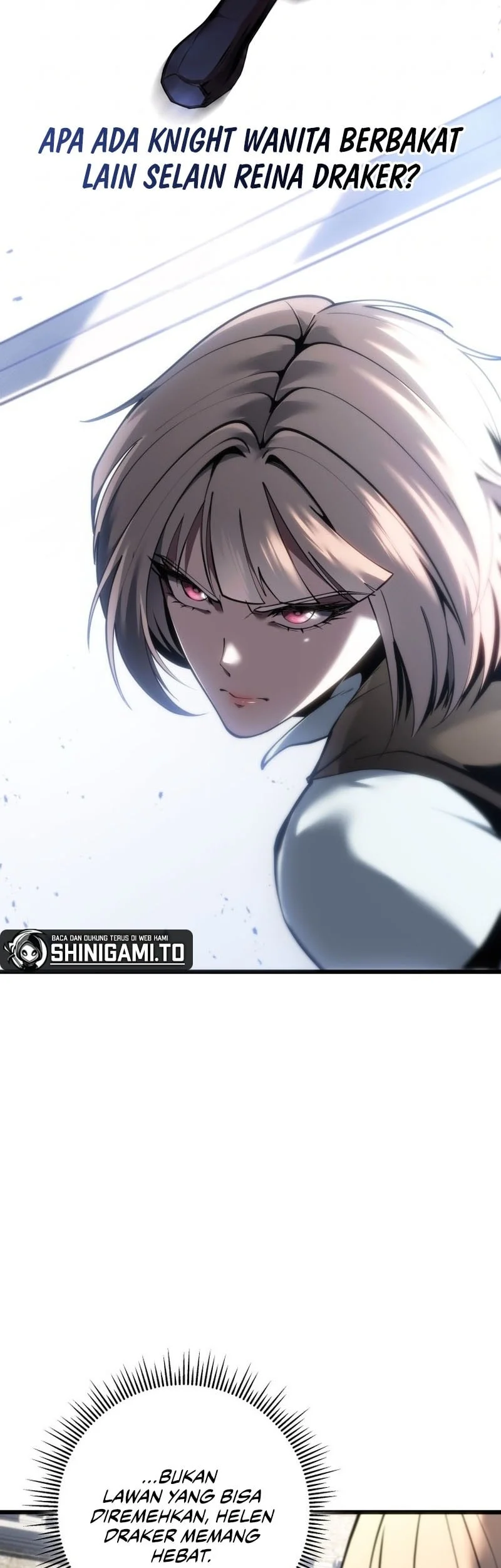 A Dragonslayer’s Peerless Regression Chapter 91 page 8
