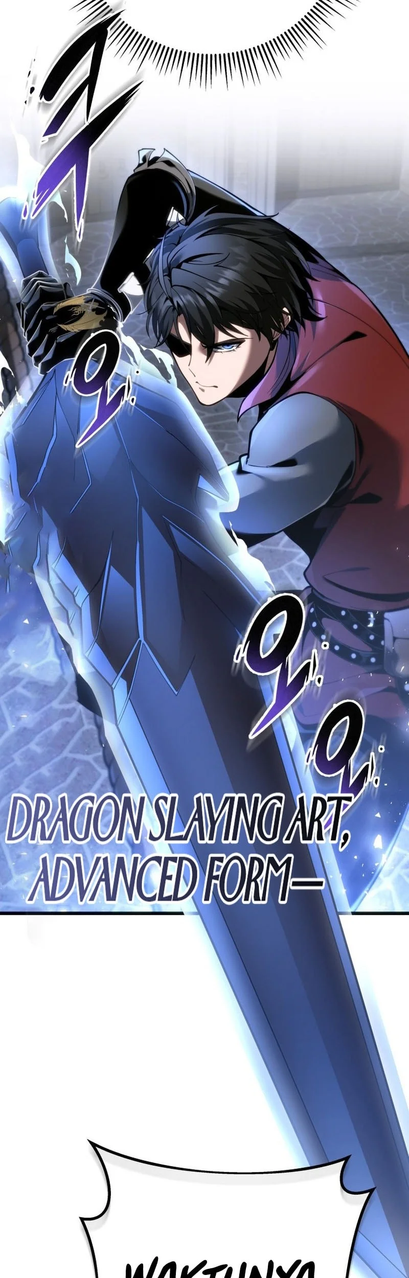 A Dragonslayer’s Peerless Regression Chapter 91 page 10