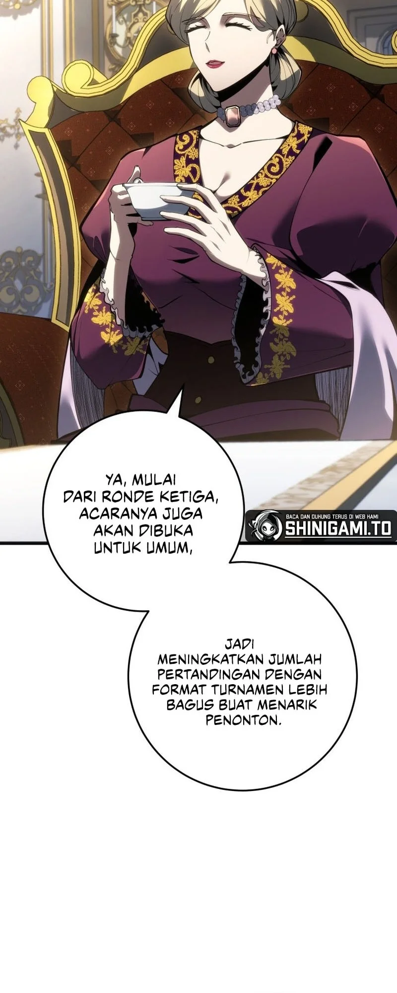 A Dragonslayer’s Peerless Regression Chapter 91 page 21