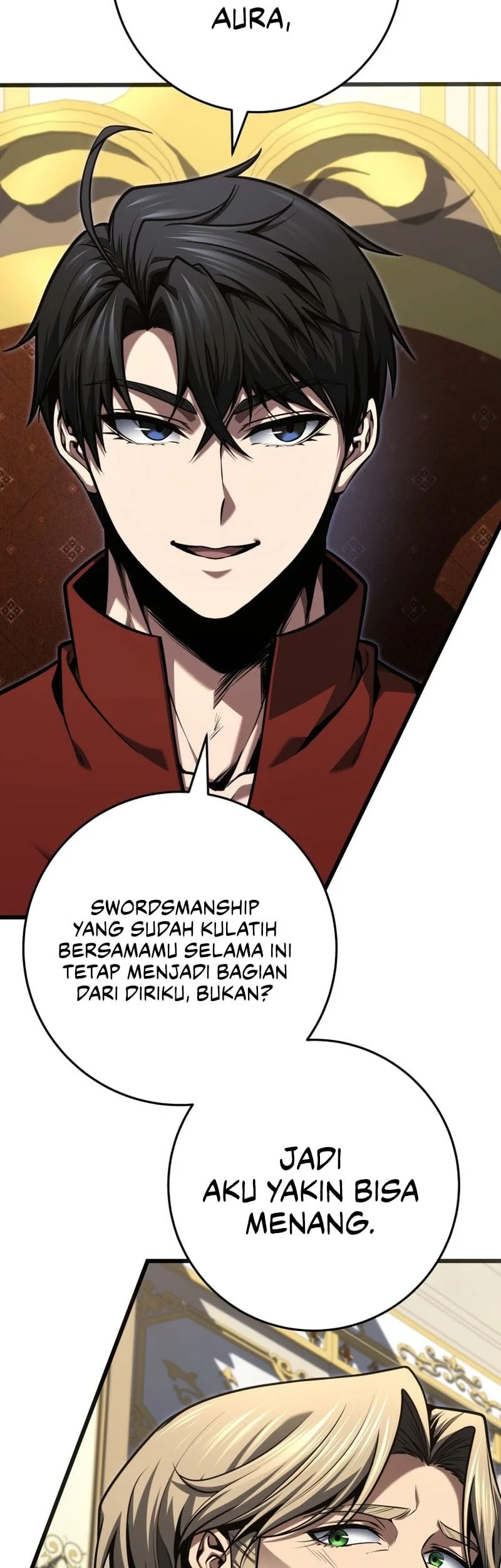 A Dragonslayer’s Peerless Regression Chapter 91 page 28