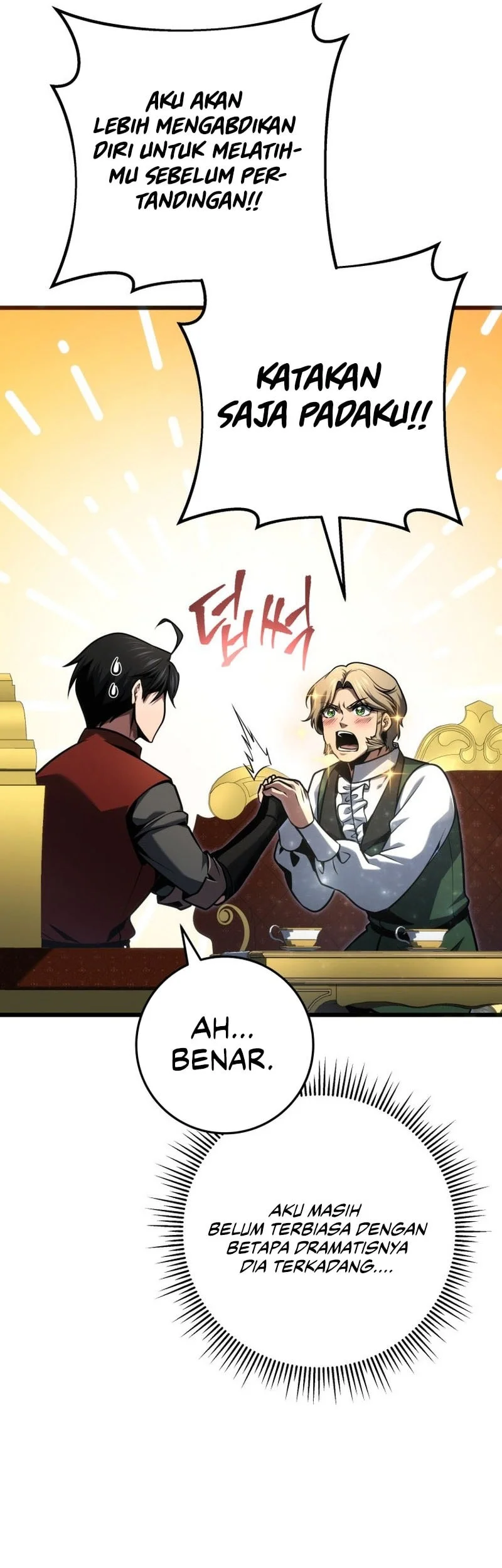A Dragonslayer’s Peerless Regression Chapter 91 page 30
