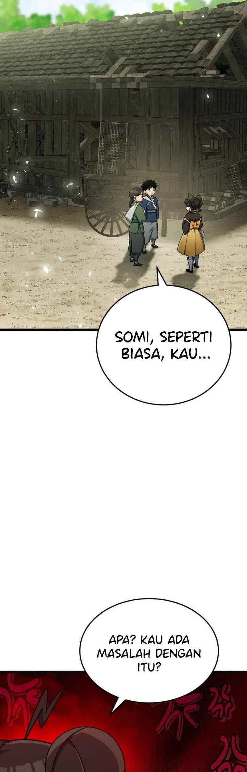 A Genius Girl Hides Her Martial Arts Achievements Chapter 1 page 55