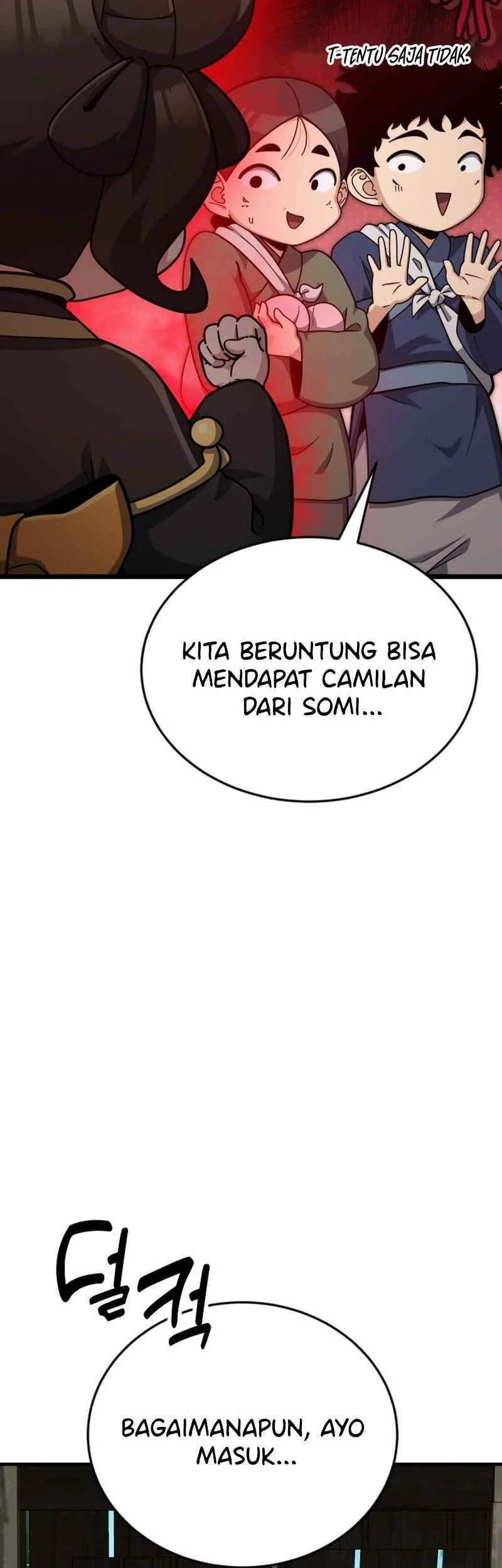 A Genius Girl Hides Her Martial Arts Achievements Chapter 1 page 56