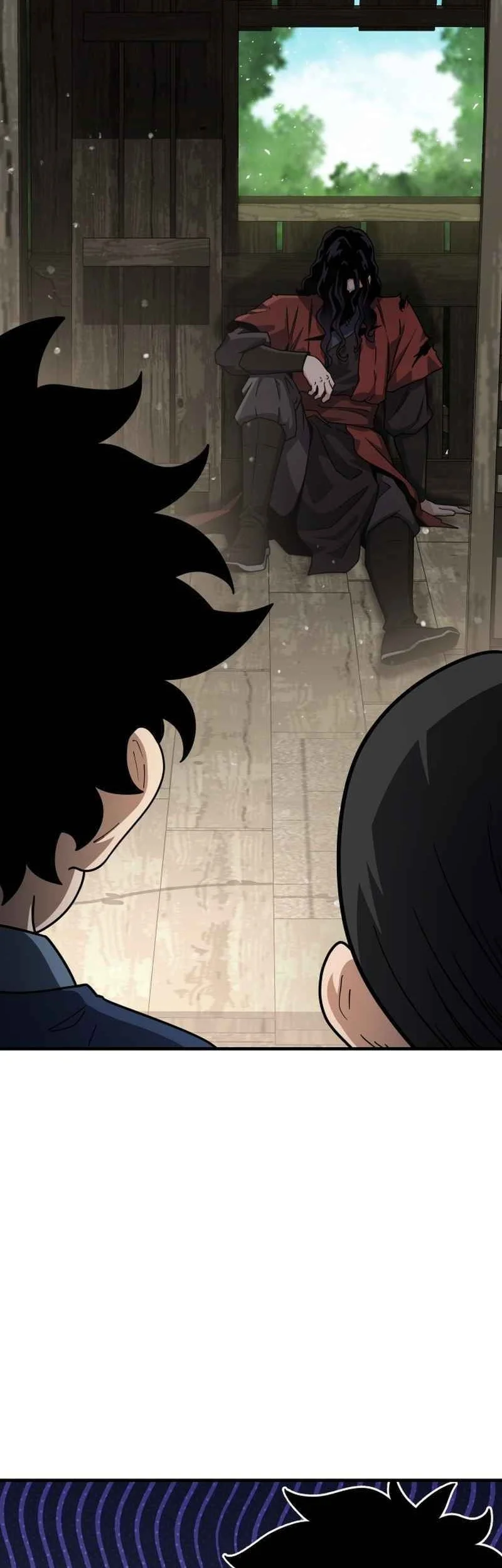 A Genius Girl Hides Her Martial Arts Achievements Chapter 1 page 57