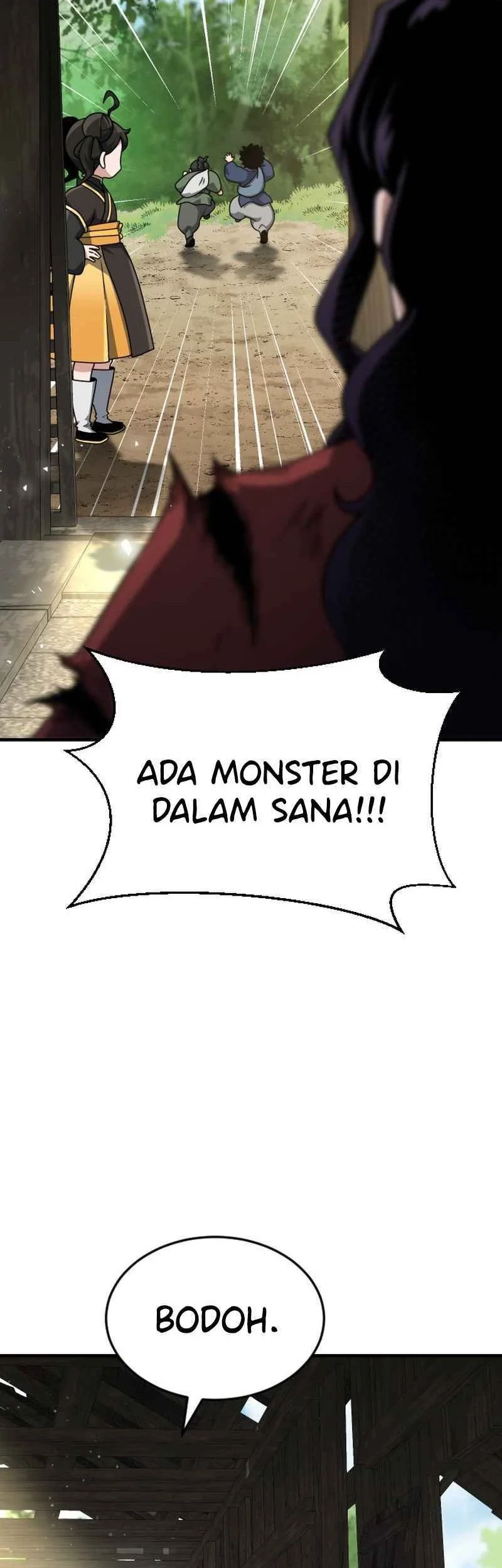 A Genius Girl Hides Her Martial Arts Achievements Chapter 1 page 60