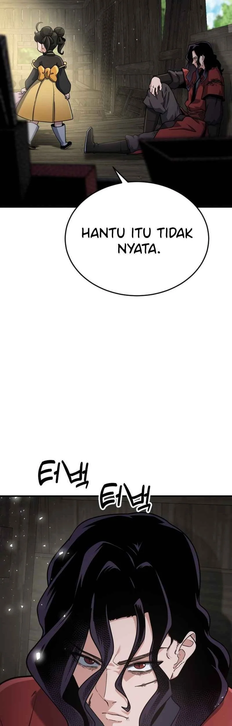 A Genius Girl Hides Her Martial Arts Achievements Chapter 1 page 61