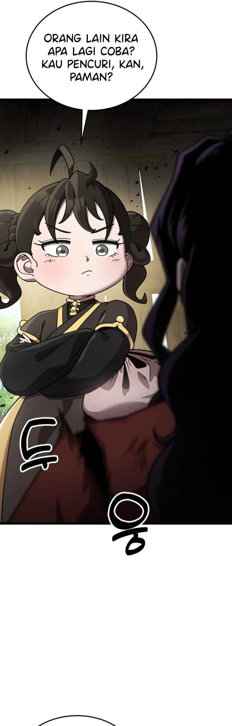 A Genius Girl Hides Her Martial Arts Achievements Chapter 1 page 63