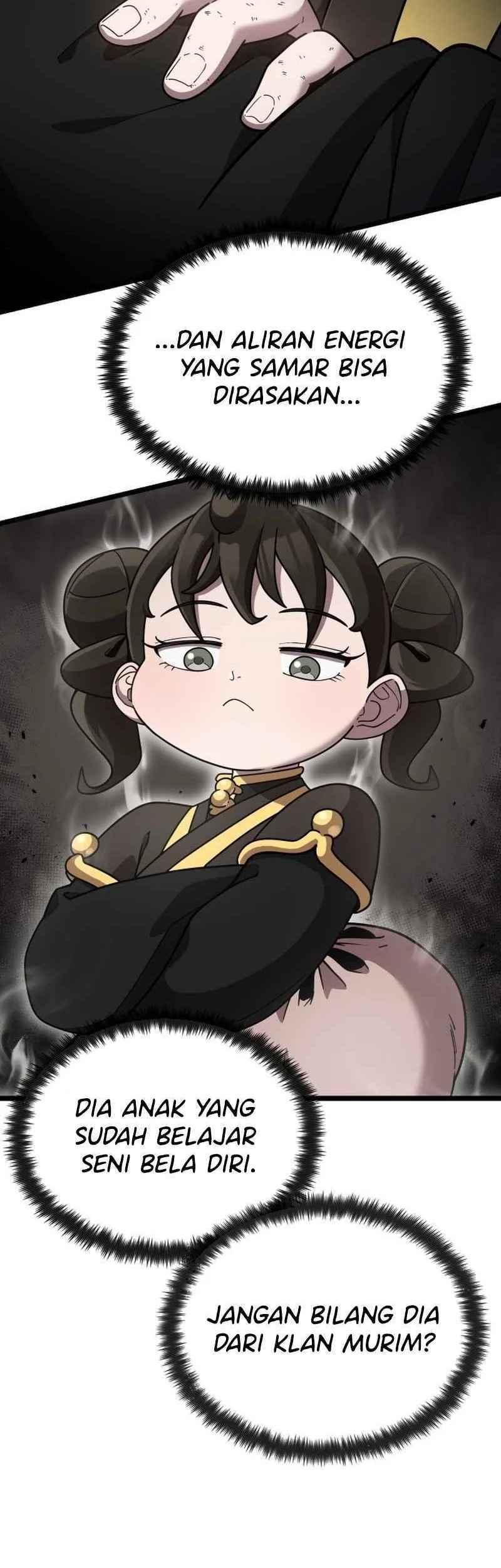 A Genius Girl Hides Her Martial Arts Achievements Chapter 1 page 65