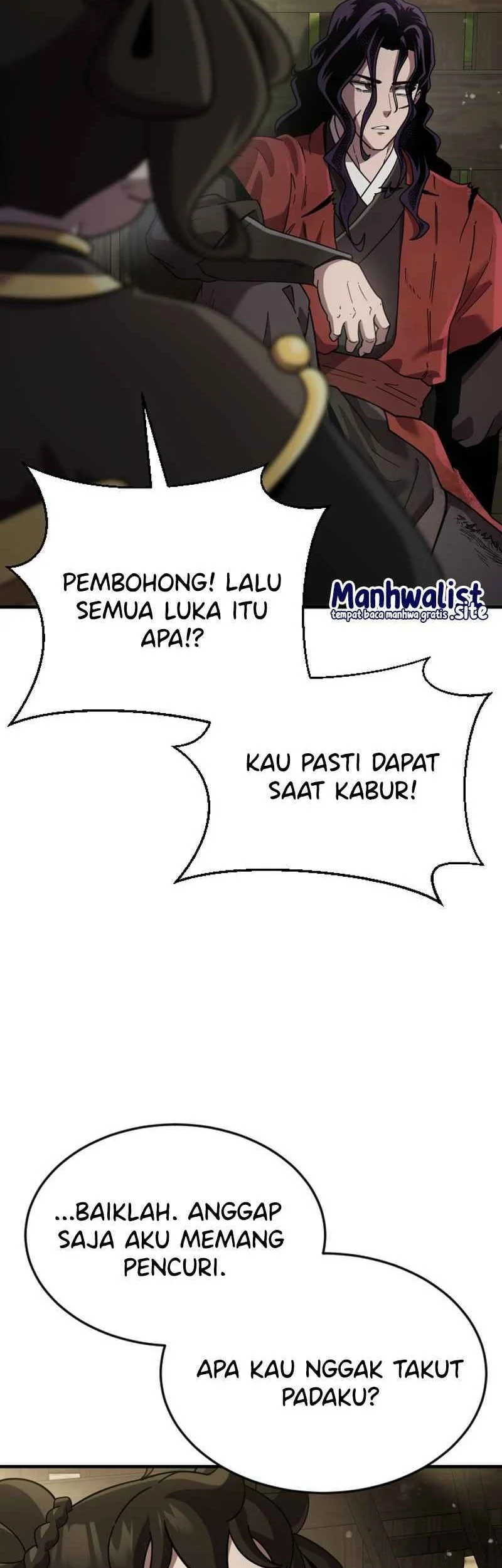A Genius Girl Hides Her Martial Arts Achievements Chapter 1 page 67