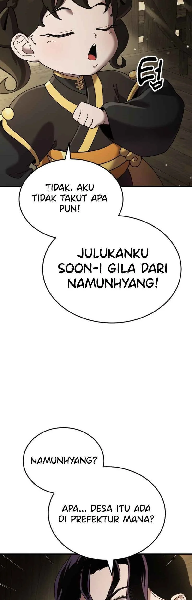A Genius Girl Hides Her Martial Arts Achievements Chapter 1 page 68