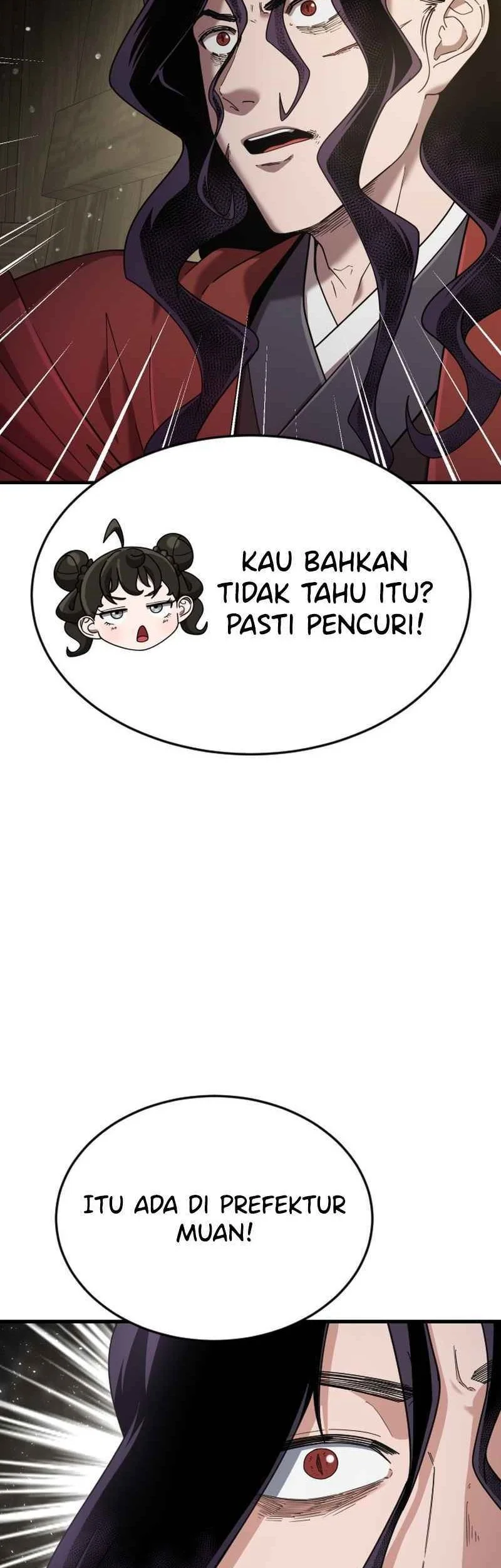 A Genius Girl Hides Her Martial Arts Achievements Chapter 1 page 69