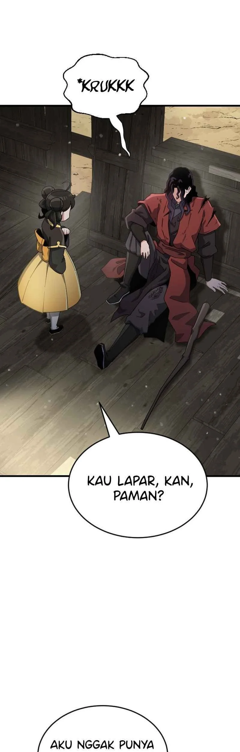 A Genius Girl Hides Her Martial Arts Achievements Chapter 1 page 72