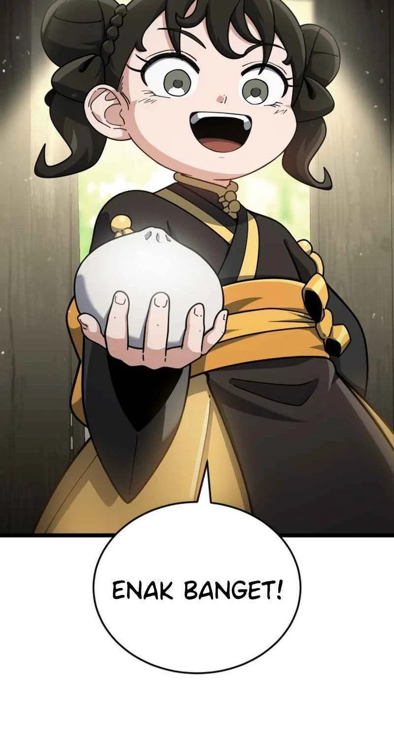 A Genius Girl Hides Her Martial Arts Achievements Chapter 1 page 74