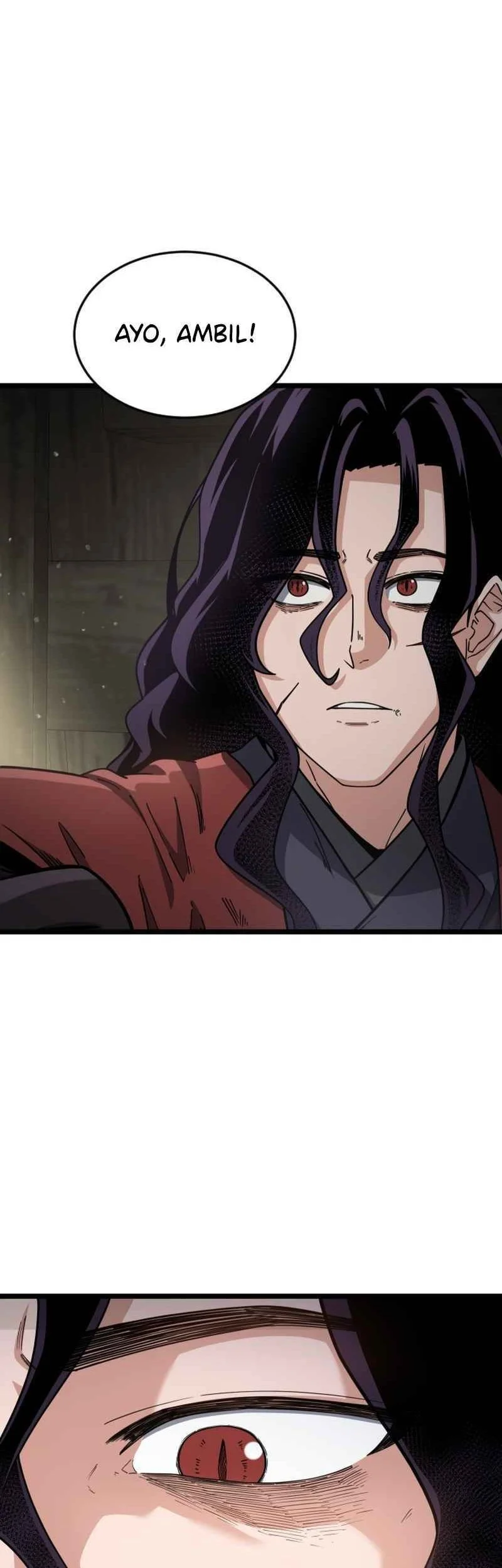 A Genius Girl Hides Her Martial Arts Achievements Chapter 1 page 75