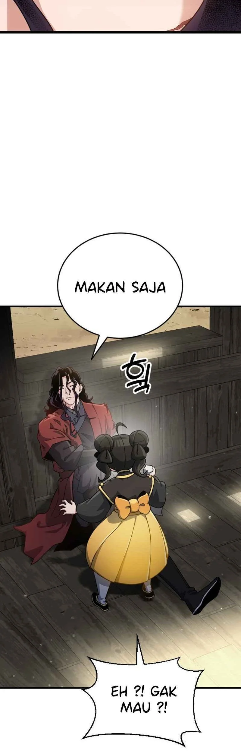 A Genius Girl Hides Her Martial Arts Achievements Chapter 1 page 76