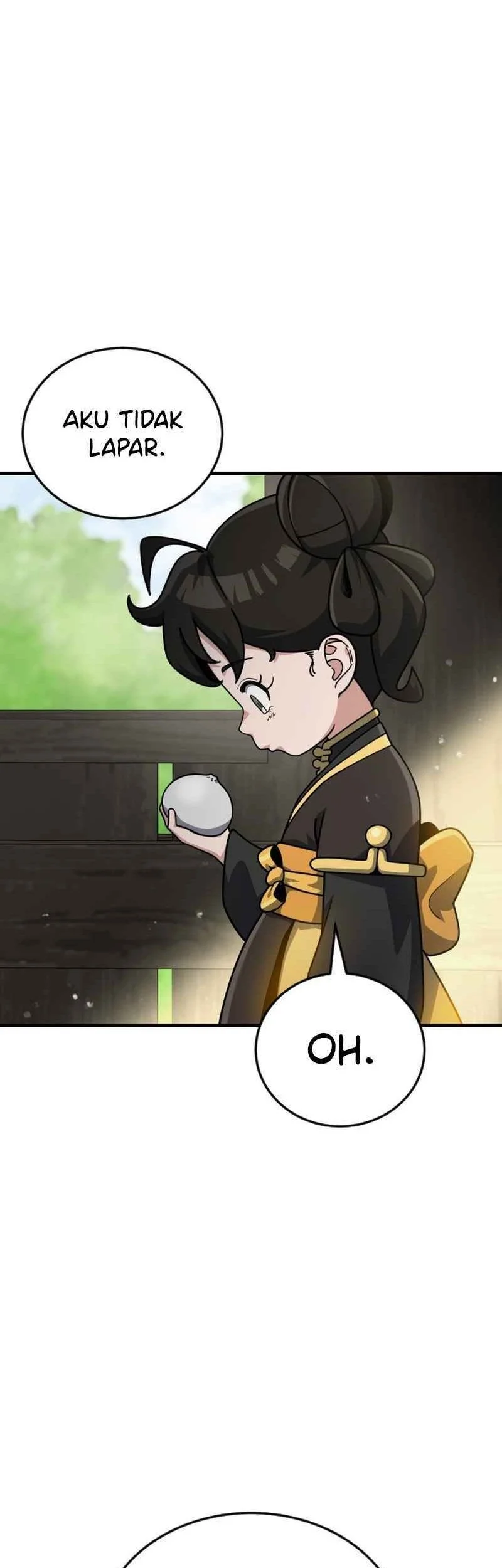 A Genius Girl Hides Her Martial Arts Achievements Chapter 1 page 77