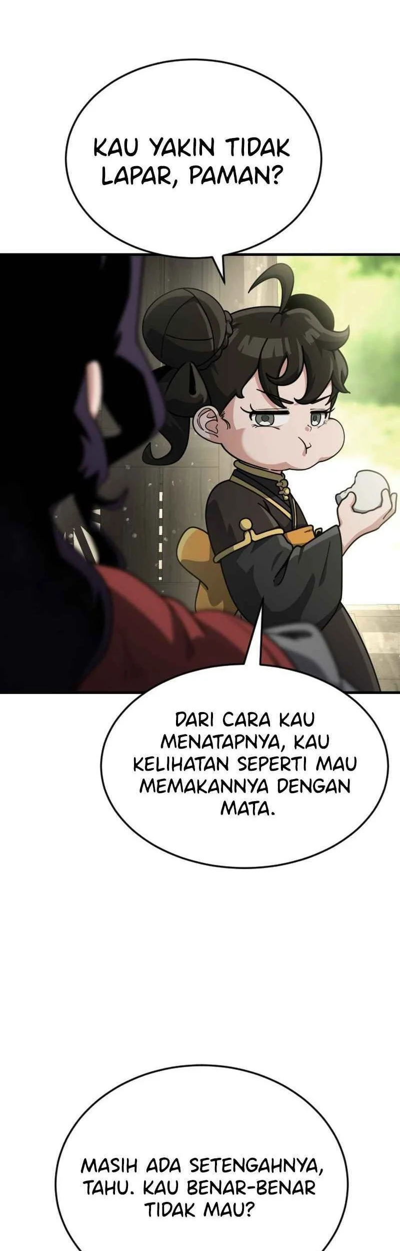 A Genius Girl Hides Her Martial Arts Achievements Chapter 1 page 80