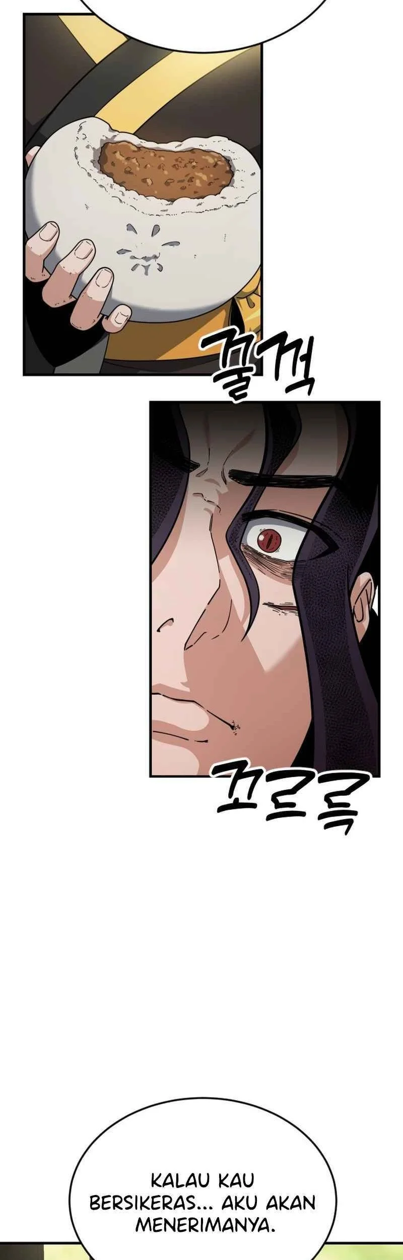 A Genius Girl Hides Her Martial Arts Achievements Chapter 1 page 81
