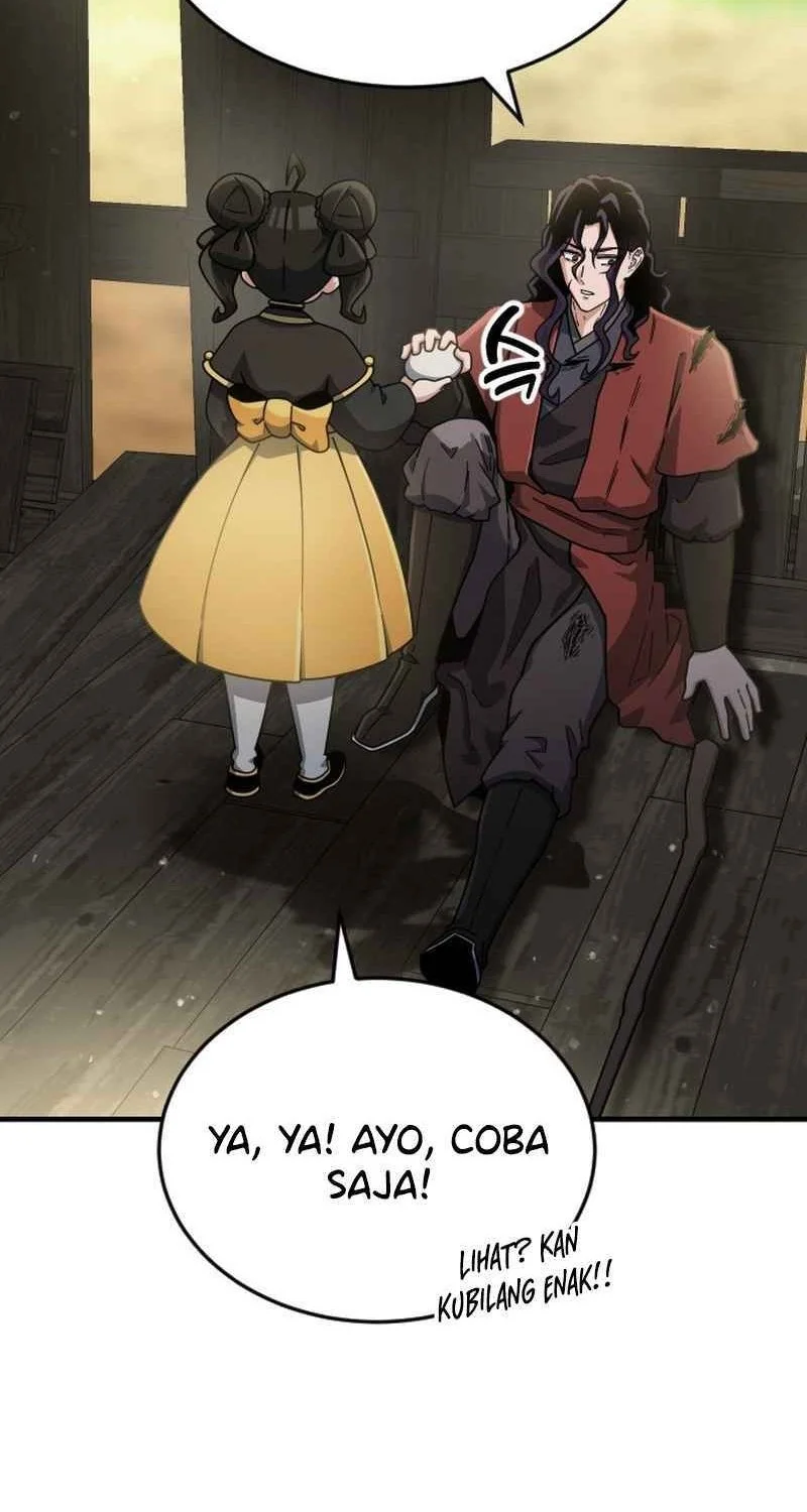 A Genius Girl Hides Her Martial Arts Achievements Chapter 1 page 82