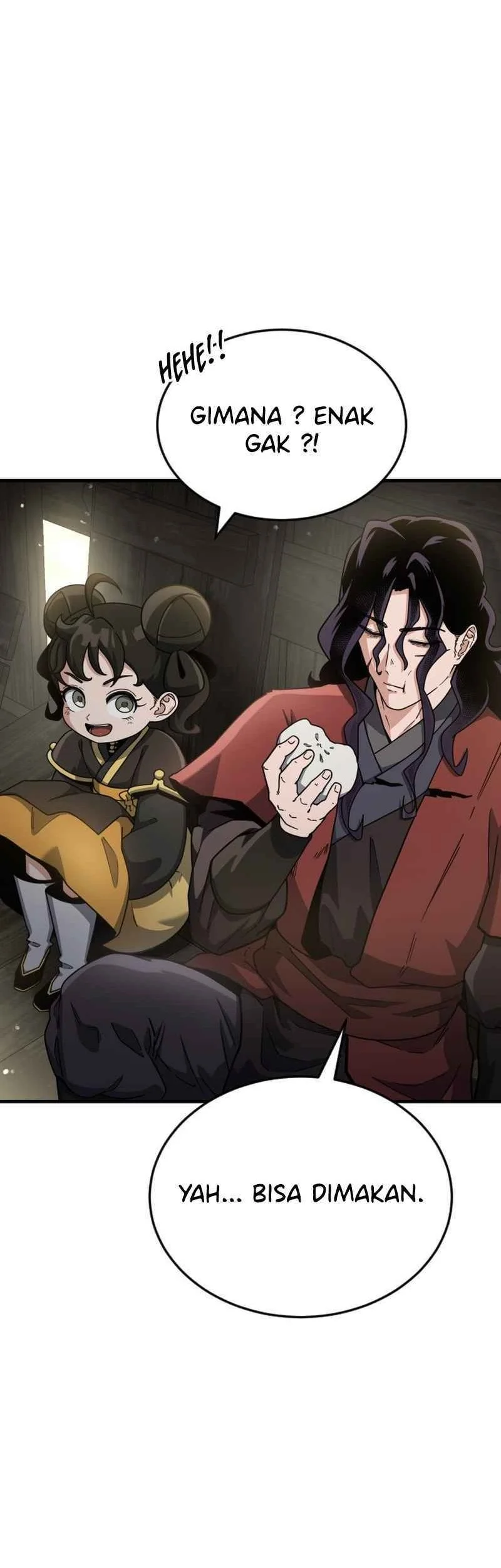 A Genius Girl Hides Her Martial Arts Achievements Chapter 1 page 83