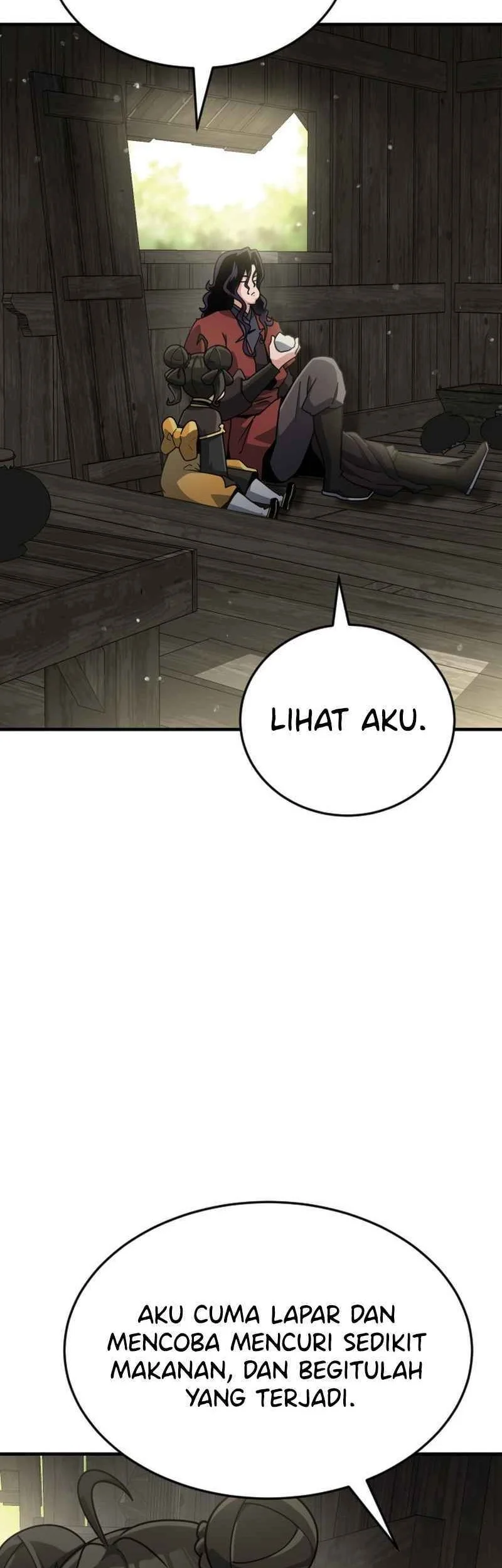 A Genius Girl Hides Her Martial Arts Achievements Chapter 1 page 87