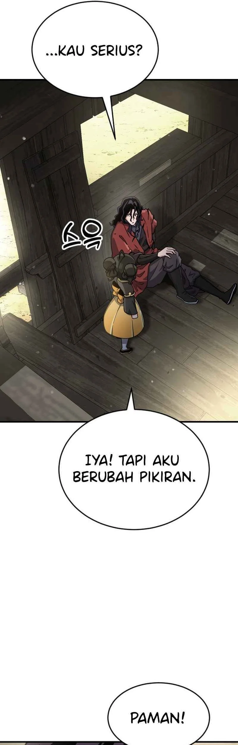 A Genius Girl Hides Her Martial Arts Achievements Chapter 1 page 90