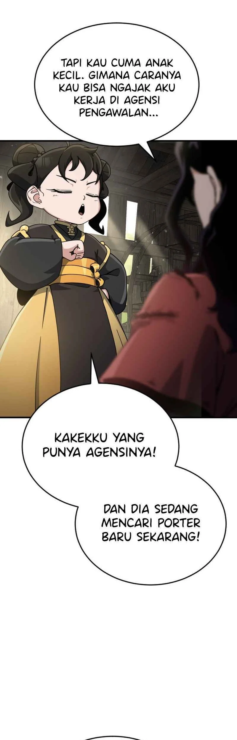 A Genius Girl Hides Her Martial Arts Achievements Chapter 1 page 94