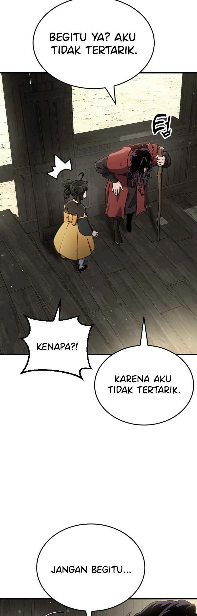 A Genius Girl Hides Her Martial Arts Achievements Chapter 1 page 95