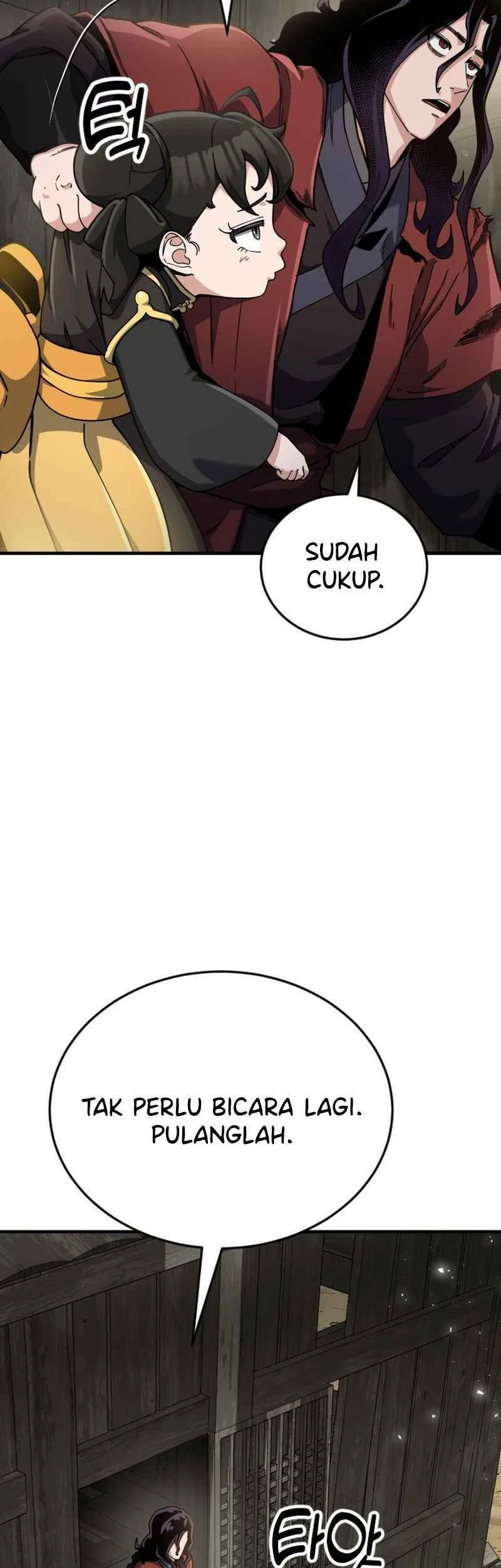 A Genius Girl Hides Her Martial Arts Achievements Chapter 1 page 96