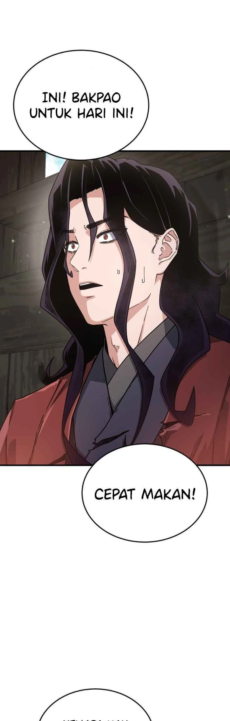 A Genius Girl Hides Her Martial Arts Achievements Chapter 1 page 114